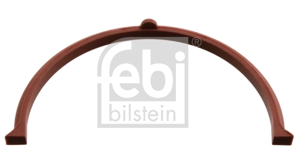 Gasket, oil sump
